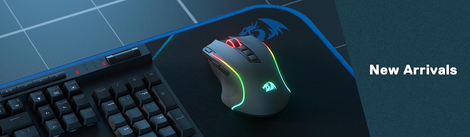 Level Up Your Gaming Gear